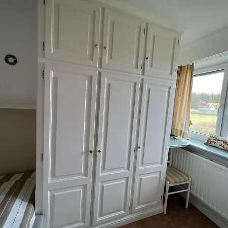 Passat Apartmán Wenningstedt-Braderup