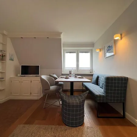 Apartmán Passat *