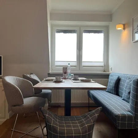 Passat Apartmán *