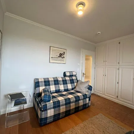 Apartmán Passat Wenningstedt-Braderup